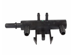 BC3Z9C490F OE Vacuum Supply Manifold, 2011-2016 Ford 6.7L Powerstroke Ford OEM