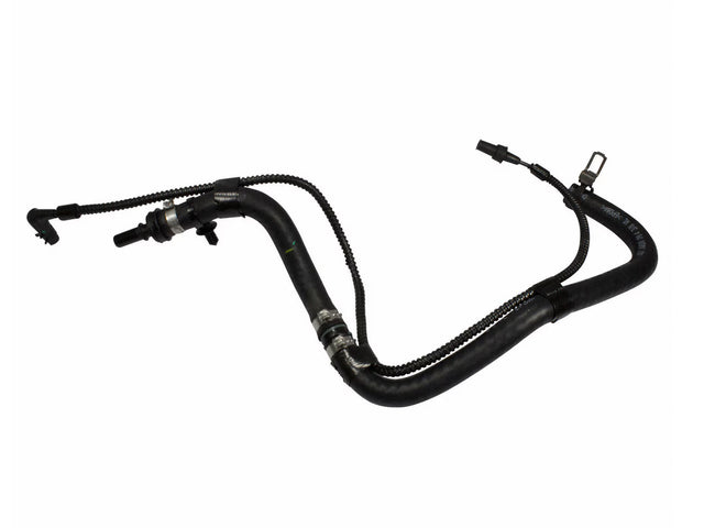 BC3Z9C493B OE Vacuum Hose, 2011-2016 Ford 6.7L Powerstroke Ford OEM