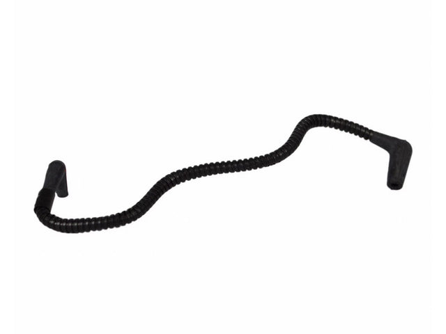 BC3Z9D430D OE Single Vacuum Hose, Solenoid To Actuator, 2011-2012 Ford 6.7L Powerstroke Ford OEM