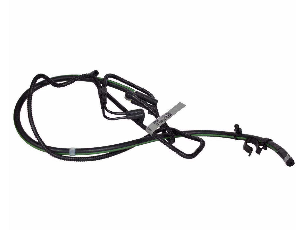 BC3Z9D430E OE Vacuum Hoses, 2011-2012 Ford 6.7L Powerstroke Ford OEM