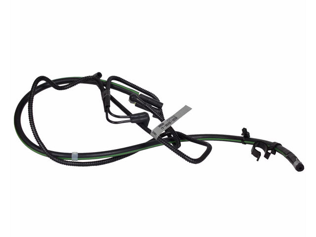 BC3Z9D430E OE Vacuum Hoses, 2011-2012 Ford 6.7L Powerstroke Ford OEM