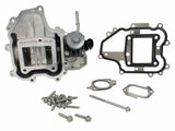 BC3Z9D475J OE Motorcraft Exhaust Gas Recirculation, EGR, Valve, 2011-2016 Ford 6.7L Powerstroke, Pickup Only Ford OEM