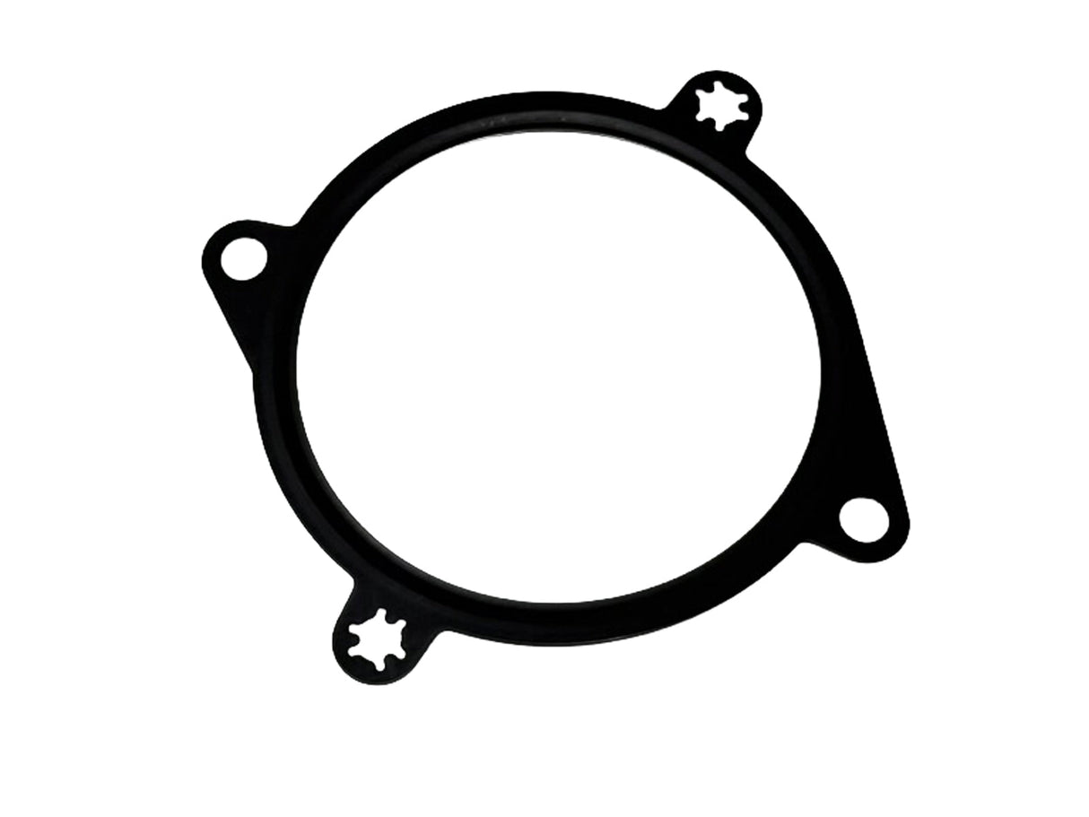 BC3Z9E936B OE Throttle Body Mounting Gasket, 2011-2019 Ford 6.7L Powerstroke Ford OEM