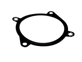 BC3Z9E936B OE Throttle Body Mounting Gasket, 2011-2019 Ford 6.7L Powerstroke Ford OEM