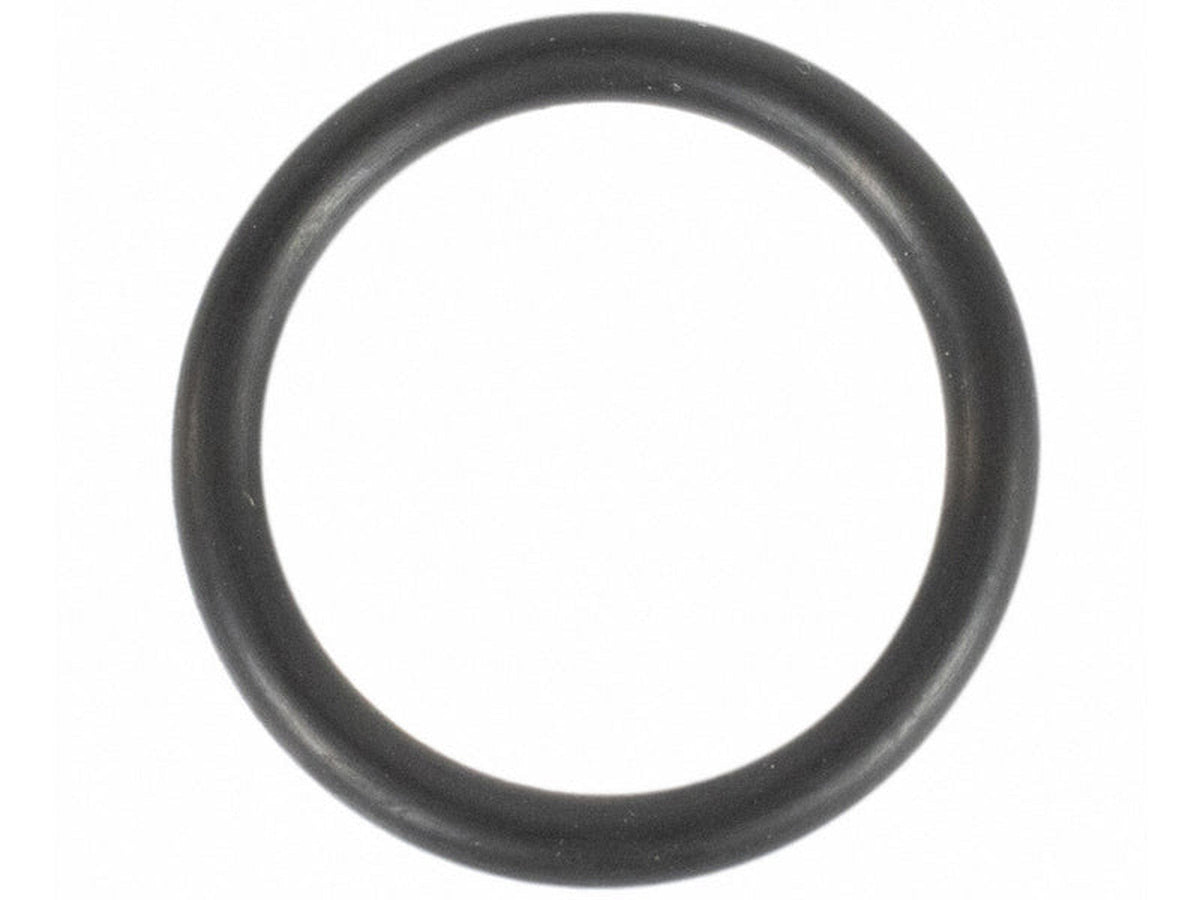 BC3Z8590K Motorcraft OE Coolant Overflow Container Hose O-Ring, 2008-2016 Ford 6.4L 6.7L Powerstroke Ford OEM