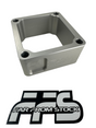 Denny T Grid Heater Delete for 89-2002 Dodge Cummins (and MOST 3rd GEN) Far From Stock Denny T