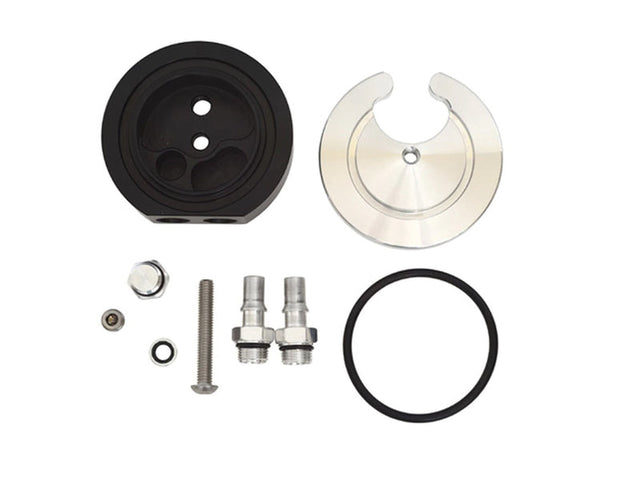 Beans Diesel 280002 Multi-Function Fuel Tank Sump, Universal (Cutting Required) Beans Diesel