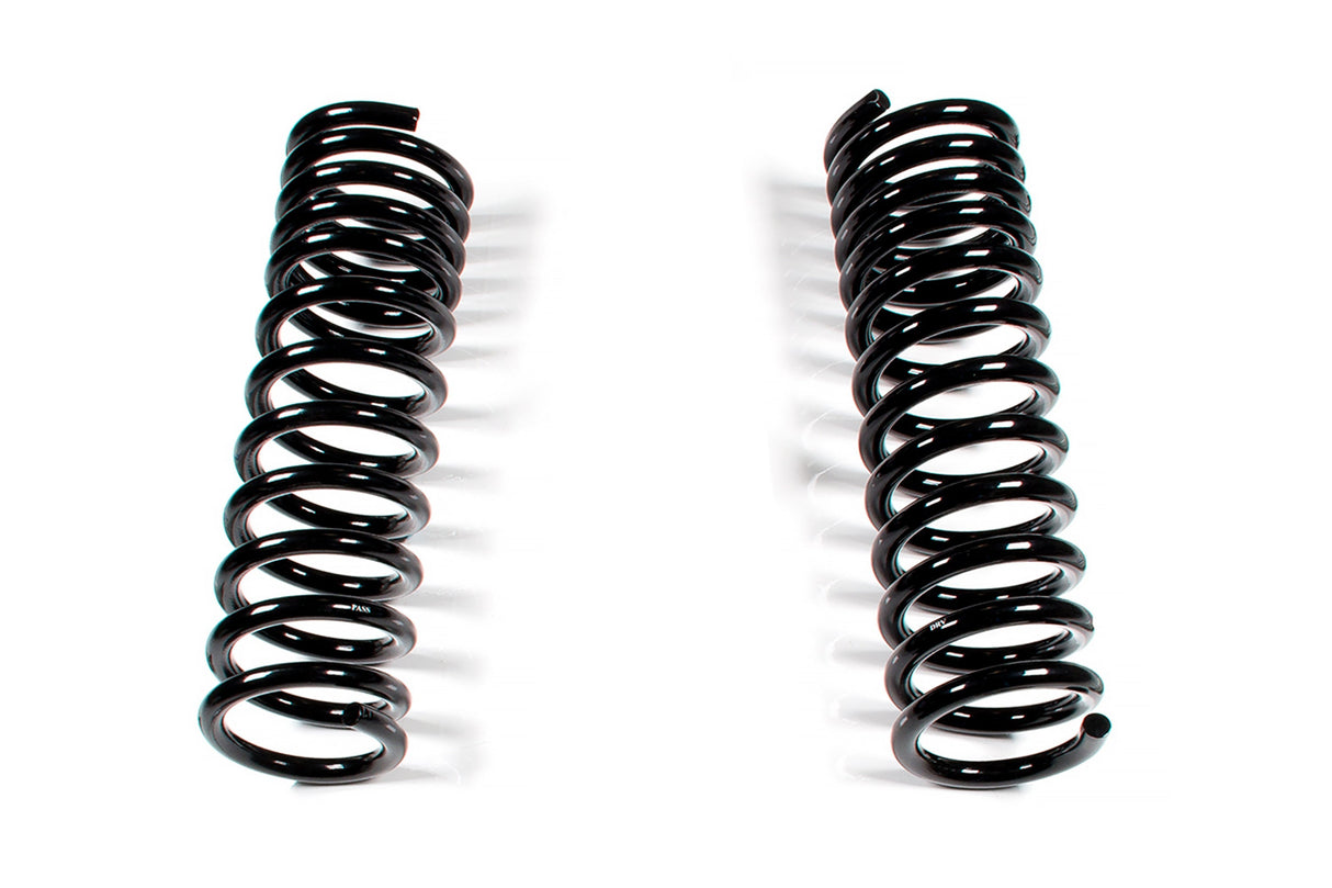 Coil Springs | 4 Inch Lift - Diesel / 5.5 Inch Lift - Gas | RAM 2500 (14-18) & 3500 (13-18) BDS Suspension