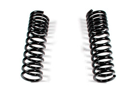Coil Springs | 4 Inch Lift - Diesel / 5.5 Inch Lift - Gas | RAM 2500 (19-24) & 3500 (19-24) BDS Suspension