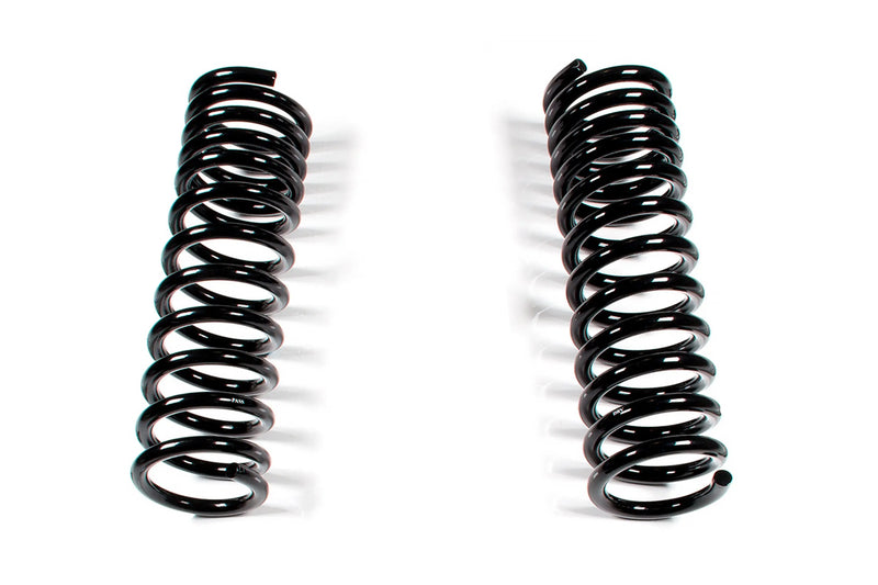 Coil Springs | 4 Inch Lift - Diesel / 5.5 Inch Lift - Gas | RAM 2500 (19-24) & 3500 (19-24) BDS Suspension