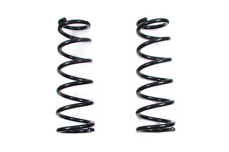 Coil Springs | 3 Inch Lift | Dodge Ram 2500 (03-13) & 3500 (03-12) 4WD | Gas BDS Suspension