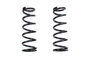 Coil Springs | 6 Inch Lift | Dodge Ram 2500 (03-13) & 3500 (03-12) 4WD | Diesel BDS Suspension