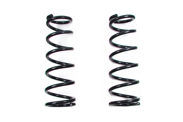 Coil Springs | 6 Inch Lift | Dodge Ram 2500 (03-12) 4WD | Gas BDS Suspension