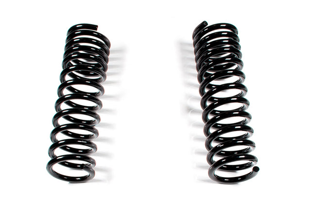 Coil Springs | 6 Inch Lift | RAM 2500 (14-24) & 3500 (13-23) | Diesel BDS Suspension