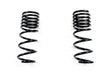 Rear Coil Springs | 6 Inch Lift | RAM 2500 (14-24) | Diesel BDS Suspension
