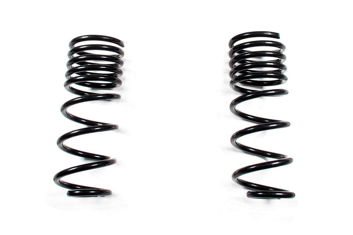 Rear Coil Springs | 6 Inch Lift | RAM 2500 (14-24) | Diesel BDS Suspension