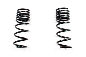 Rear Coil Springs | 6 Inch Lift | RAM 2500 (14-24) | Diesel BDS Suspension