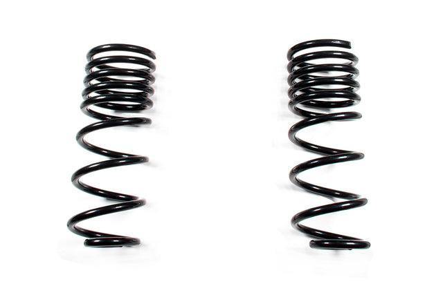Rear Coil Springs | 6 Inch Lift | RAM 2500 (14-24) | Diesel BDS Suspension