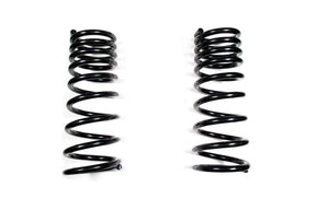 Coil Springs | 8 Inch Lift | Dodge Ram 2500 4WD (03-12) | Diesel BDS Suspension