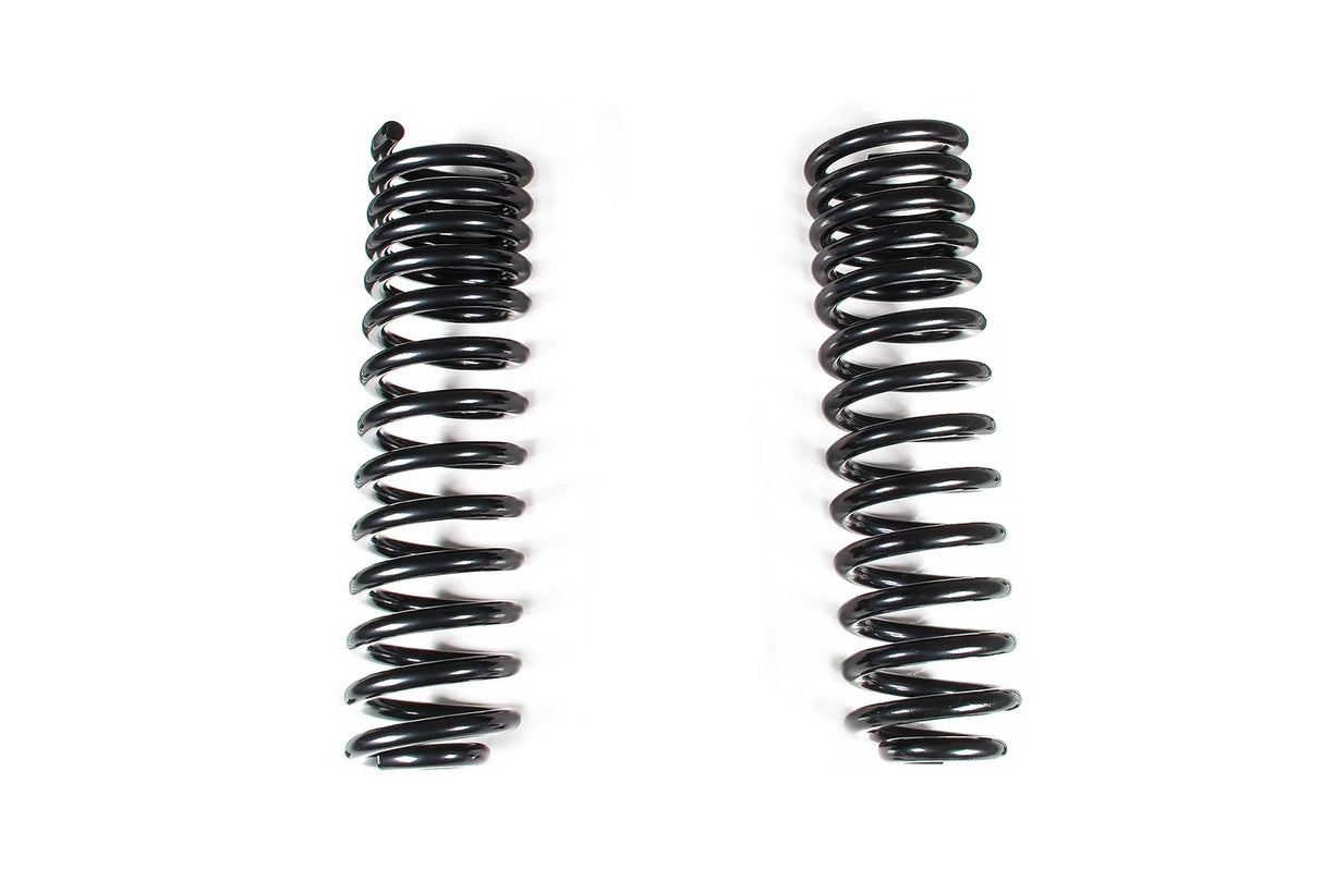 Coil Springs | 2.5 Inch Lift - (05-19) & 3 Inch LIft - (20-26) | Ford F250/F350 Super Duty (05-26) 4WD BDS Suspension