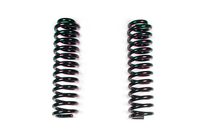 Coil Springs | 4 Inch Lift | Ford Ranger & Bronco II (83-97) 4WD BDS Suspension