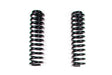 Coil Springs | 4 Inch Lift | Ford F150 (73-79) & Bronco (78-79) 4WD BDS Suspension