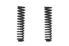 Coil Springs | 4 Inch Lift | Ford F250/F350 Super Duty (05-26) 4WD | Diesel BDS Suspension