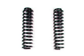 Coil Springs | 6 Inch Lift | Ford F150 (73-79) & Bronco (78-79) 4WD BDS Suspension