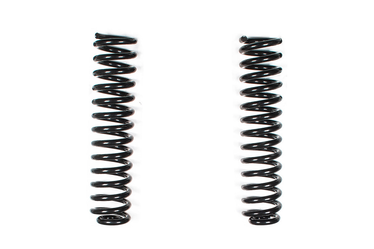 Coil Springs | 6 Inch Lift | Ford F250/F350 Super Duty (05-26) 4WD | Diesel BDS Suspension