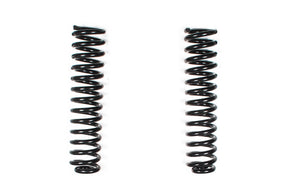 Coil Springs | 6 Inch Lift | Ford F250/F350 Super Duty (05-26) 4WD | Diesel BDS Suspension