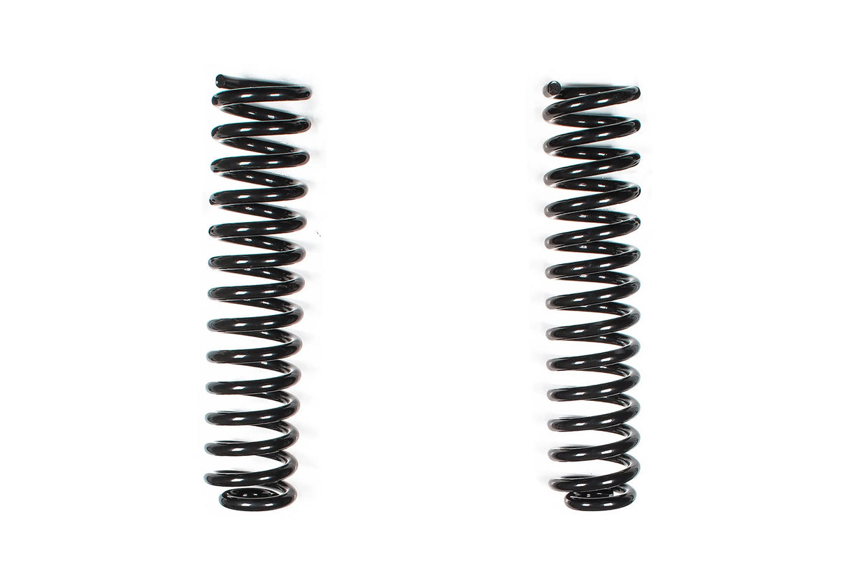 Coil Springs | 8 Inch Lift | Ford F250/F350 Super Duty (05-22) 4WD | Diesel BDS Suspension