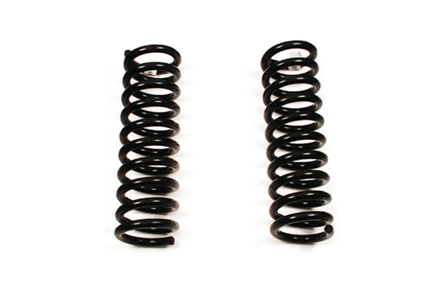 Coil Springs - Front | 2 Inch Lift | Jeep Liberty KJ (02-07) BDS Suspension