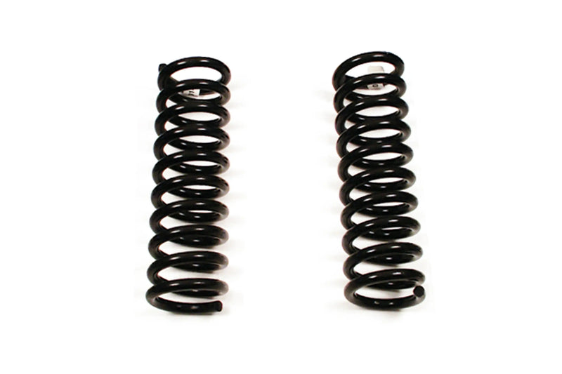 Coil Springs - Front | 2 Inch Lift | Jeep Liberty KJ (02-07) BDS Suspension
