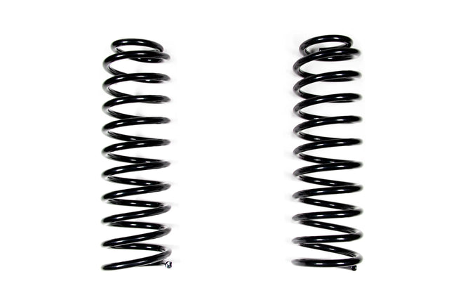 Coil Springs - Front | 2 Inch Lift | Jeep Wrangler JK (07-18) BDS Suspension