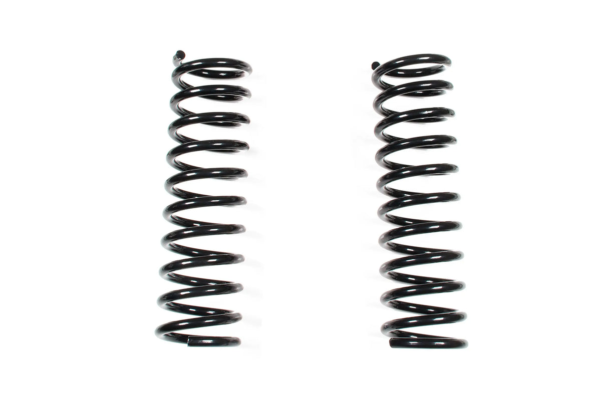 Coil Springs - Front | 2 Inch Lift | Jeep Grand Cherokee WJ (99-04) BDS Suspension