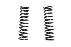 Coil Springs - Front | 2 Inch Lift | Jeep Grand Cherokee WJ (99-04) BDS Suspension