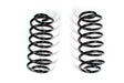 Coil Springs - Rear | 2 Inch Lift | Jeep Wrangler TJ (97-06) BDS Suspension