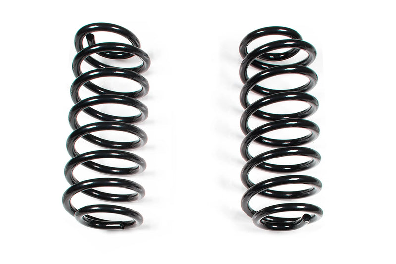 Coil Springs - Rear | 2 Inch Lift | Jeep Grand Cherokee WJ (99-04) BDS Suspension