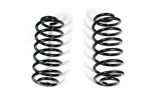 Coil Springs - Rear | 2 Inch Lift | Jeep Grand Cherokee ZJ (93-98) BDS Suspension