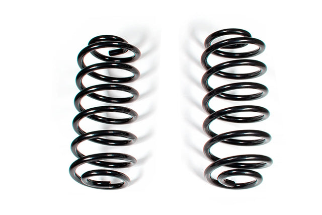 Coil Springs - Rear | 2 Inch Lift | Jeep Grand Cherokee ZJ (93-98) BDS Suspension