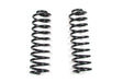 Coil Springs - Rear | 2 Inch Lift | Jeep Wrangler JK (07-18) BDS Suspension