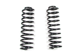 Coil Springs - Rear | 2 Inch Lift | Jeep Wrangler JK (07-18) BDS Suspension