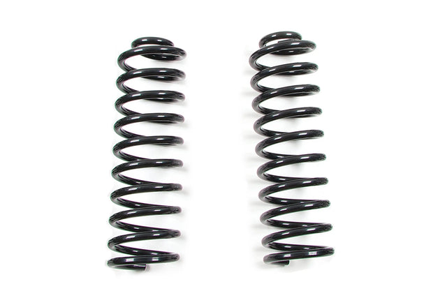 Coil Springs - Rear | 2 Inch Lift | Jeep Wrangler JK (07-18) BDS Suspension