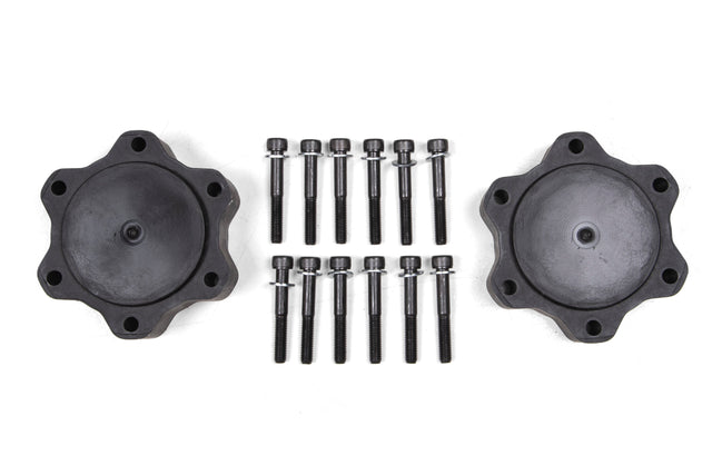 Service Kit: CV Spacer Kit 1999-06 GM 1500 6" Lift 021626 BDS Suspension