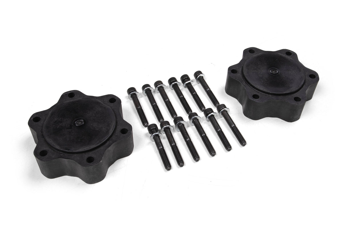 Service Kit: CV Spacer Kit 1999-06 GM 1500 6" Lift 021626 BDS Suspension