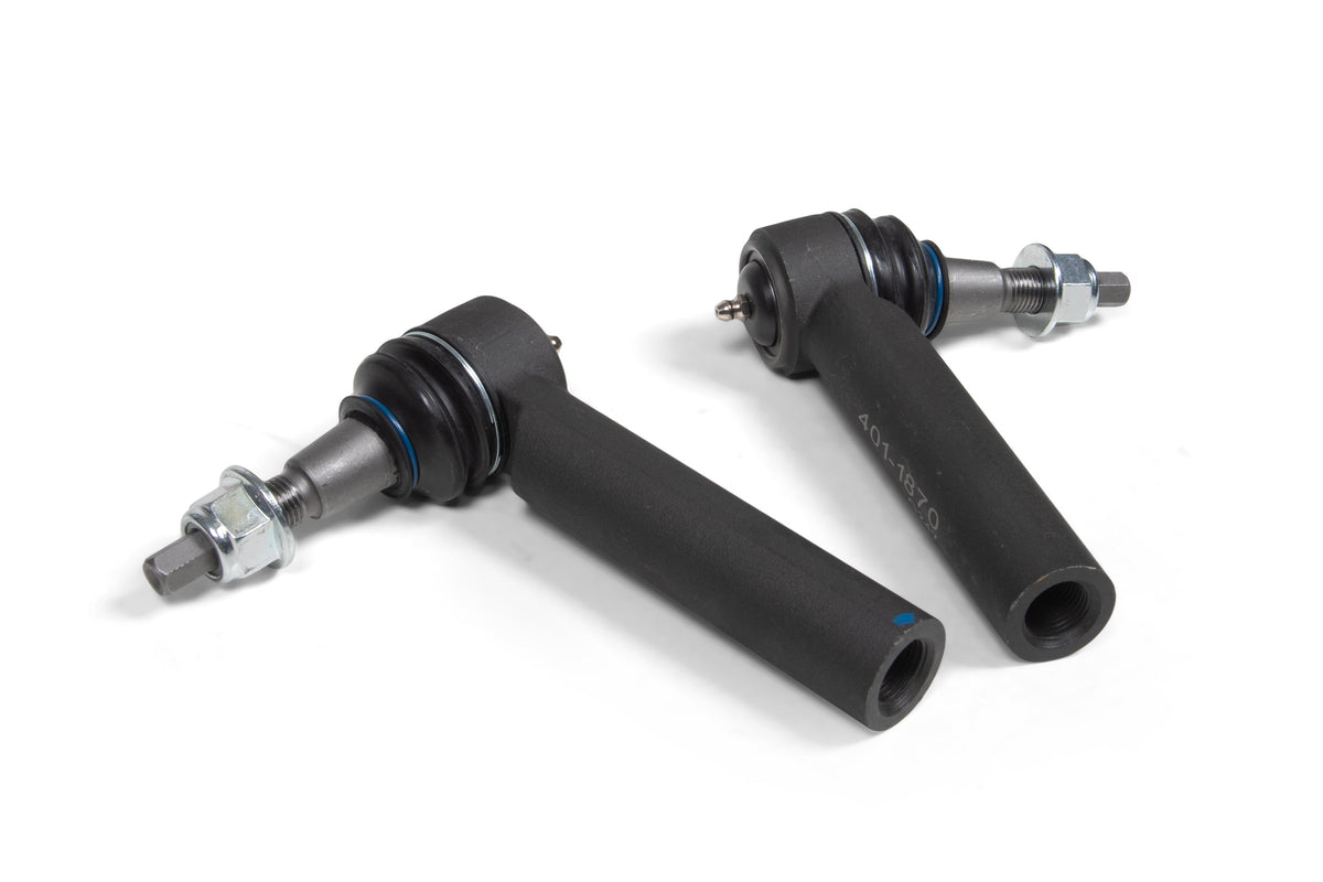 Tie Rod End | Fits BDS 5/7 Inch Lift | Toyota Tundra 4WD (22-26)