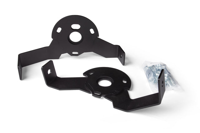 Dual Shear Upper Control Arm Mount | Chevy Silverado Or GMC Silverado (19-26) BDS Suspension