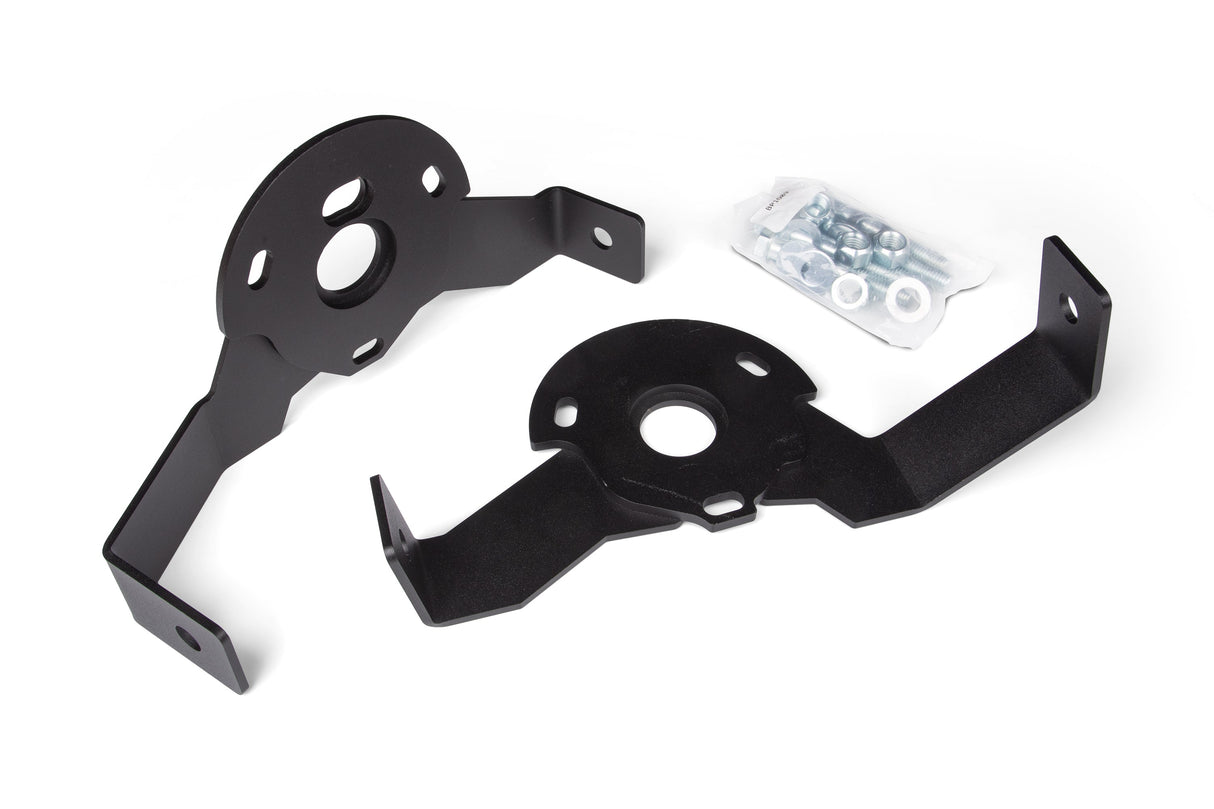 Dual Shear Upper Control Arm Mount | Chevy Silverado Or GMC Silverado (19-26) BDS Suspension