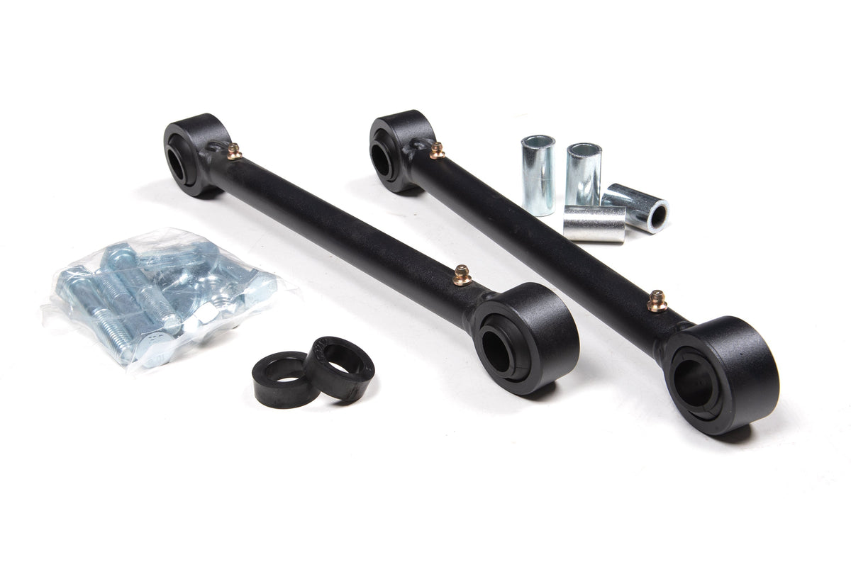 Sway Bar Link Kit | GM 2020-25 2500HD/3500HD | 5"-6.5" | Front BDS Suspension