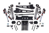 3 Inch Lift Kit w/ Radius Arm | FOX 2.5 Coil-Over Conversion - Performance Elite | Ram 2500 (19-24) 4WD | Diesel BDS Suspension